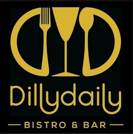 Dilly Daily Bistro and Bar